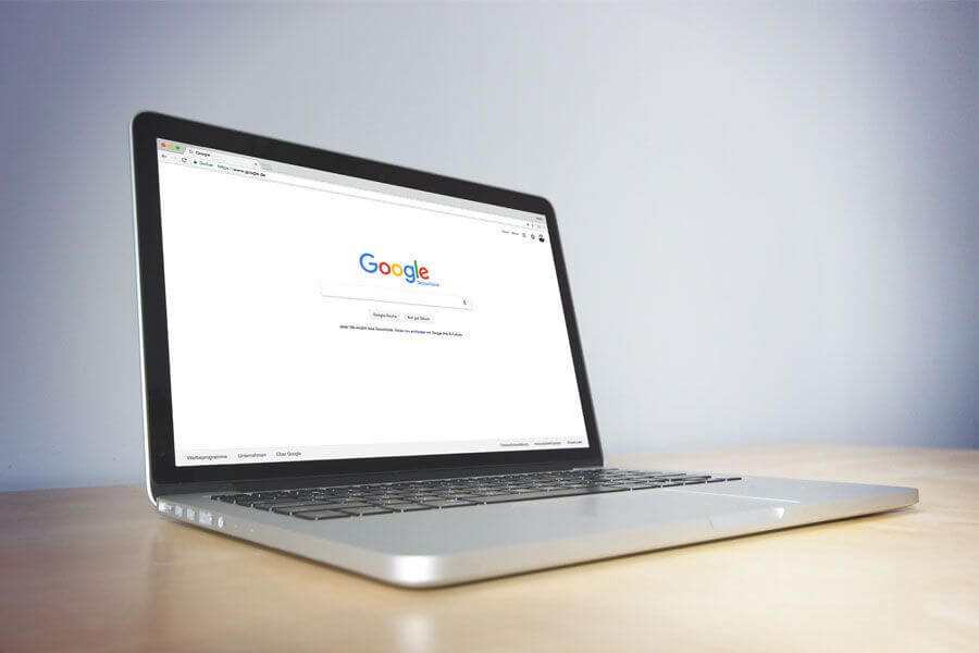 Suchmaschinenoptimierung