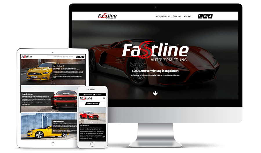 Fastline